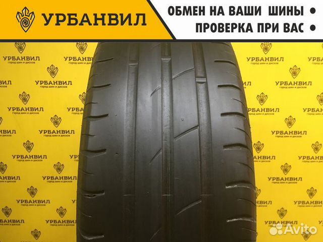 Viatti Strada Asimmetrico V-130 195/60 R15 91H