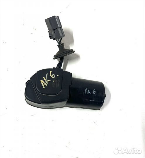 Моторчик дворников Honda Accord 6