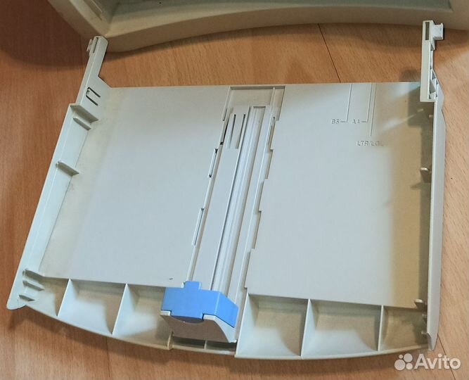 Принтер HP Laser Jet 1000 + запчасти