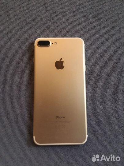Айфон 7+