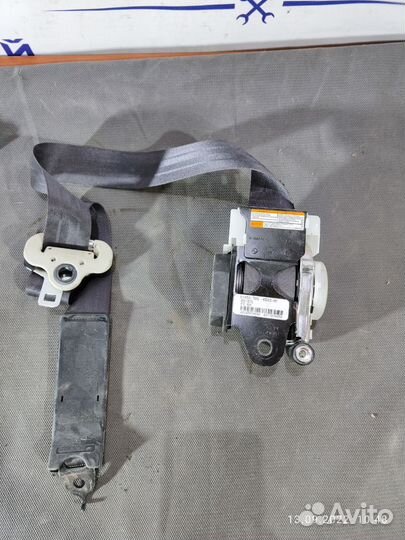 Ремень безопасности с пиропатроном RH Honda CR-V