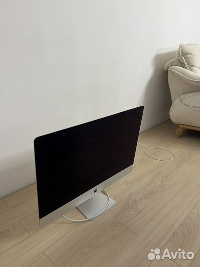 Apple iMac 27 2013