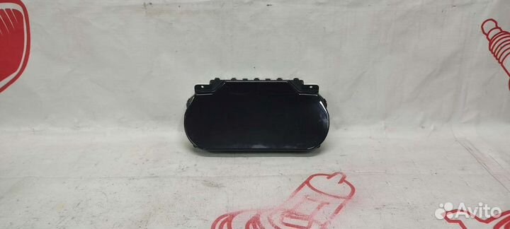 Щиток приборов Lexus RX 2 USA