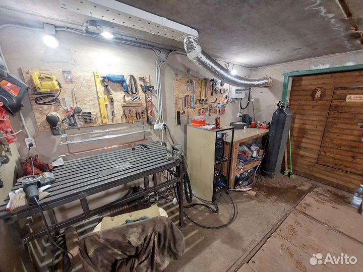 Сварка аргоном и полуавтоматом