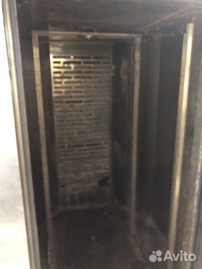 Печь хлебопекарная ротационная Ротор Агро