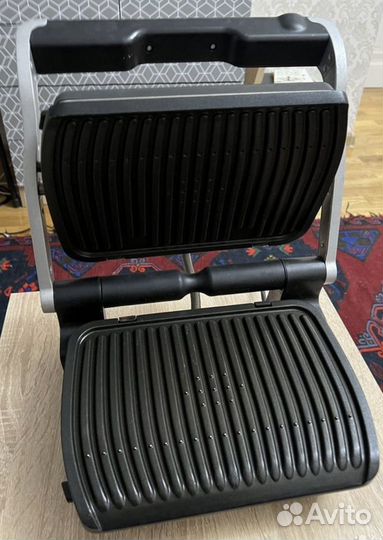 Tefal optigrill