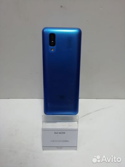 Itel it6320