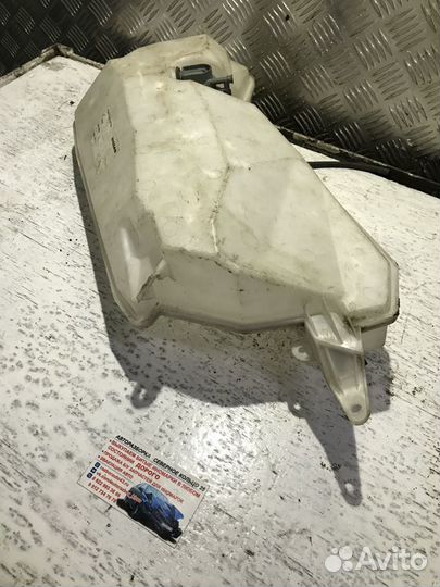 Бачок омывателя Ниссан Альмера G15 Almera G15