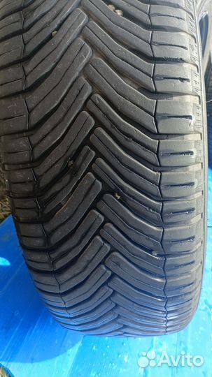 Диски и шины r14