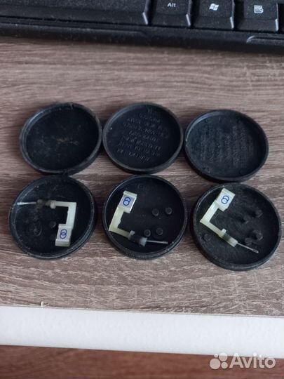 Иглы для проигрывателя винила