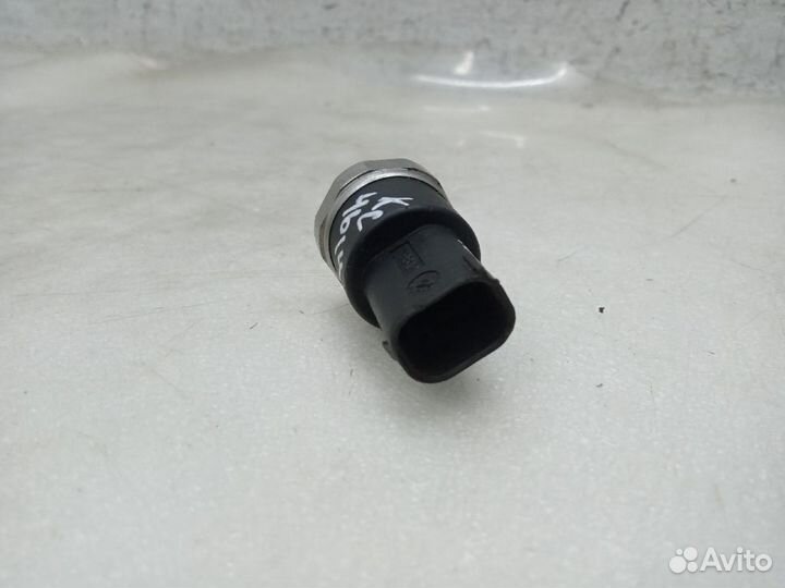 Датчик давления audi A6 C5
