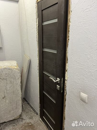 Двери межкомнатные