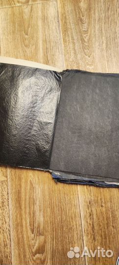 Копирка бумага уп