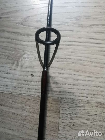 Спиннинг crazy fish nano one carbon