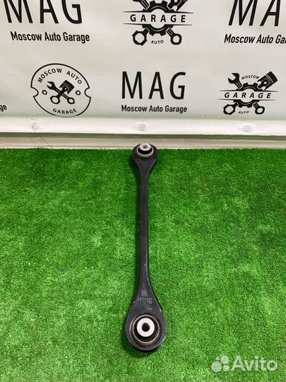 Рычаг подвески задний правый Bmw X3 F97 S58B30A