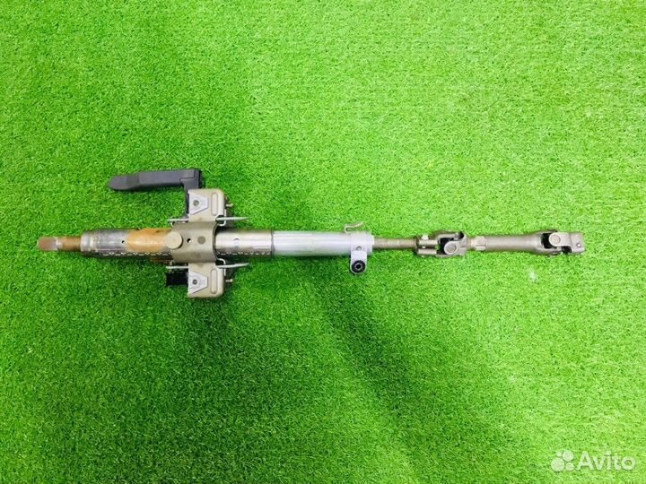 Колонка рулевая opel astra H