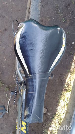 Велосипед бу,larsen