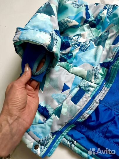 Куртка детская