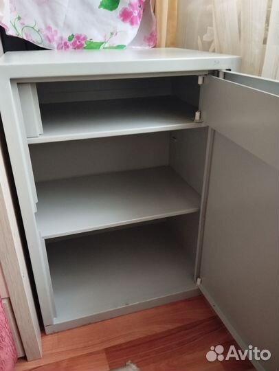 Шкаф бухгалтерский SL 65