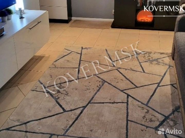 Ковер новый