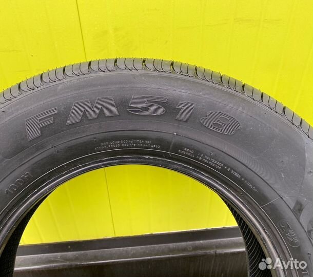 Firemax FM518 255/50 R19