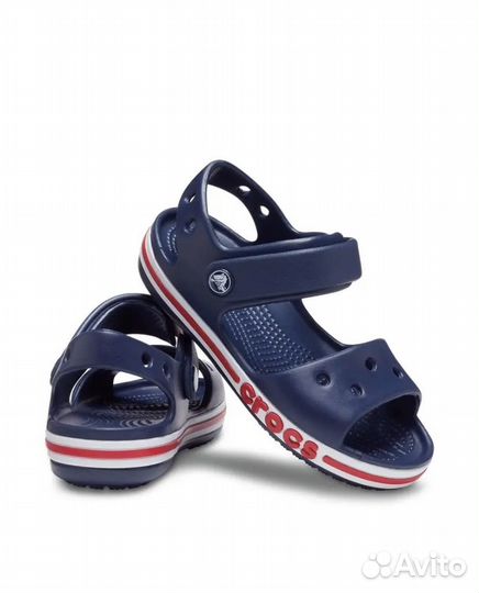 Crocs детские 22