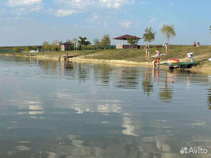 Беседка с мангалом База отдыха