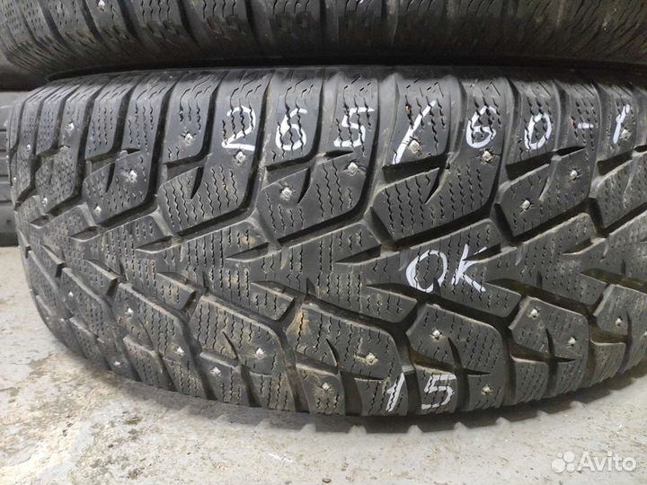 Yokohama Ice Guard IG55 265/60 R18