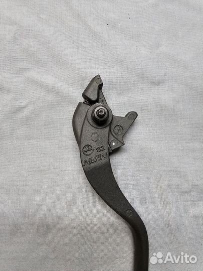 Ручка тормоза BMW F900R