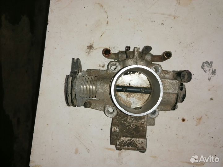 Фары на daewoo nexia 1