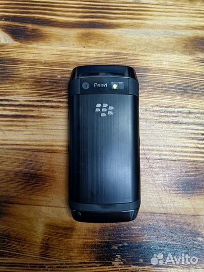 BlackBerry Pearl 3G 9105