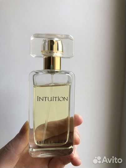 Estee lauder intuition