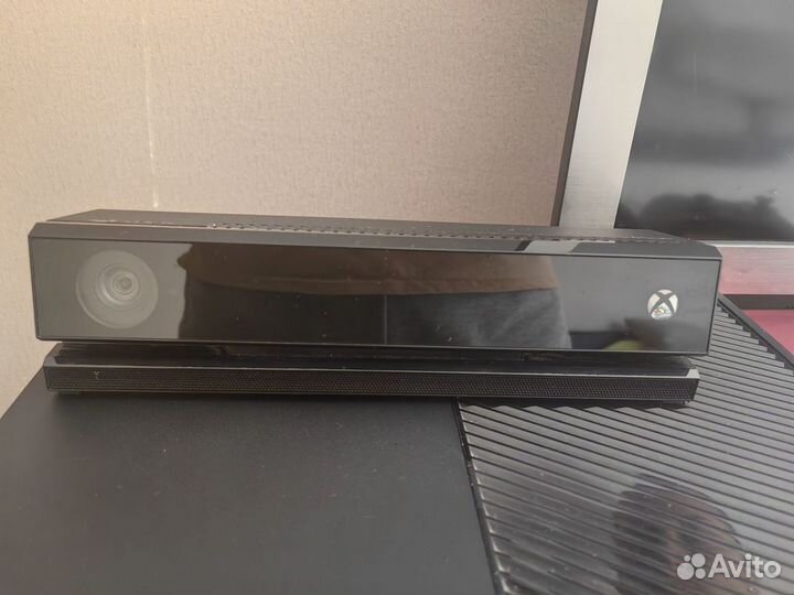 Xbox one console модель 1540