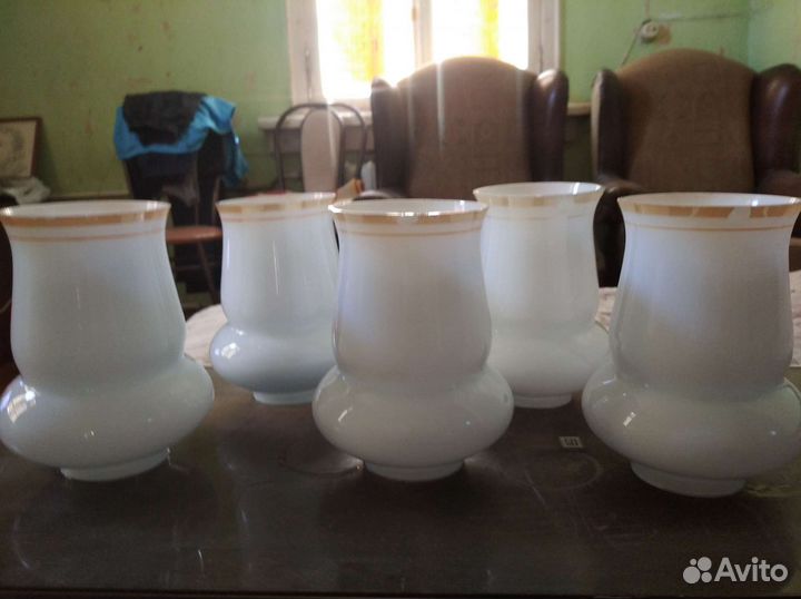 Предметы СССР