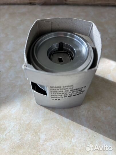 Шпуля Shimano exage 4000