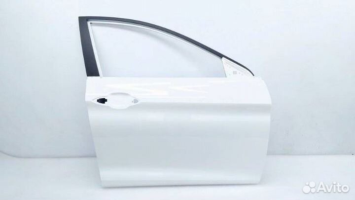 Дверь передняя правая JAC 2023 6101200U7300E