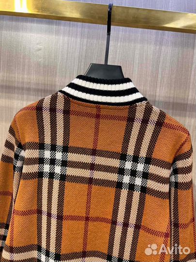 Мужской кардиган Burberry