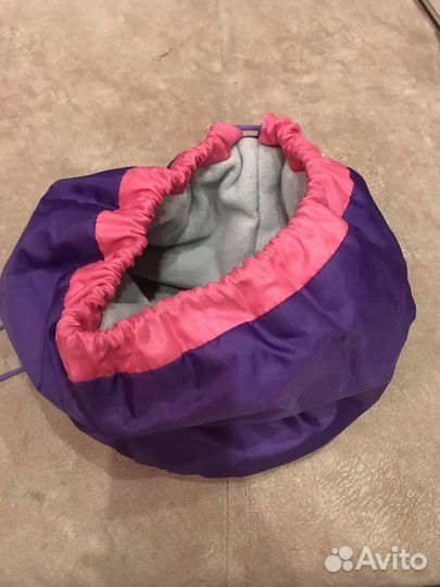 Мяч гимнастический 18.5 Pastarelli