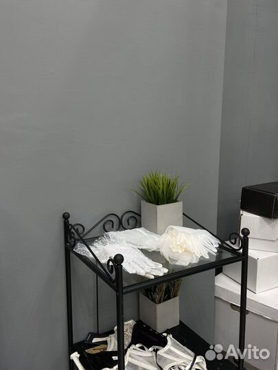 Готовый салон