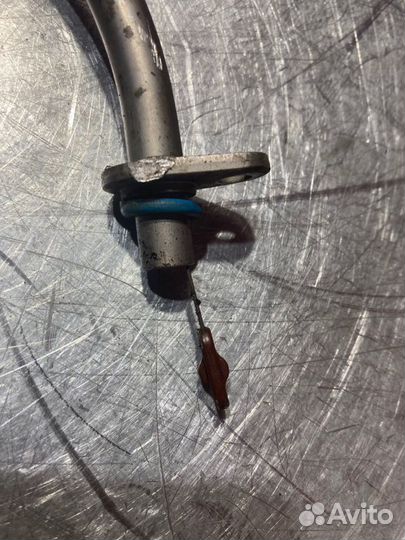 Щуп двигателя Mercedes C-Class W204 OM651 2.2 CDI