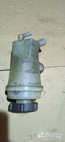 Бачок гидроусилителя Ford focus 1