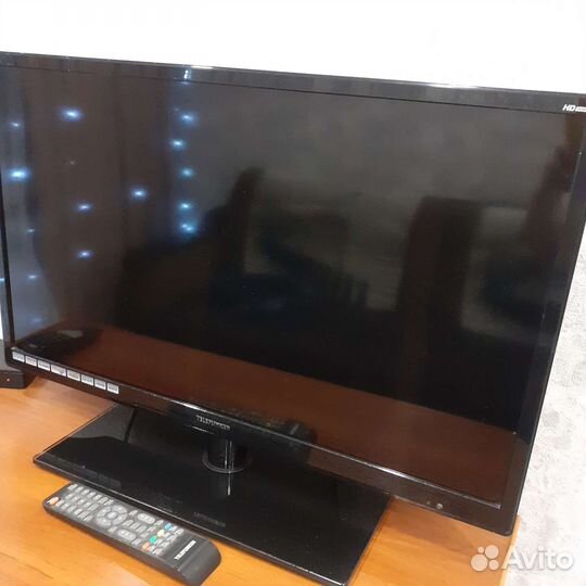 Телевизор бу