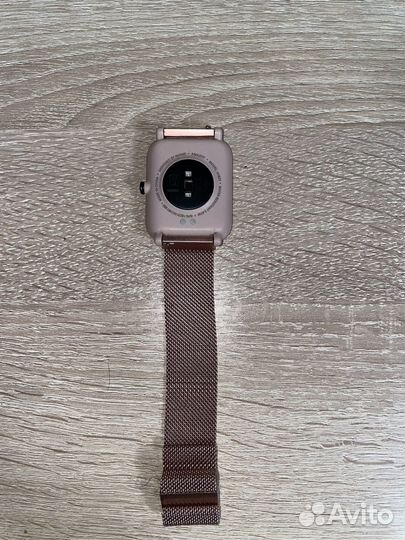 Amazfit bip s lite