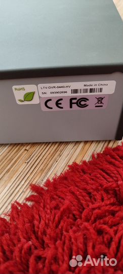 Видеорегистратор