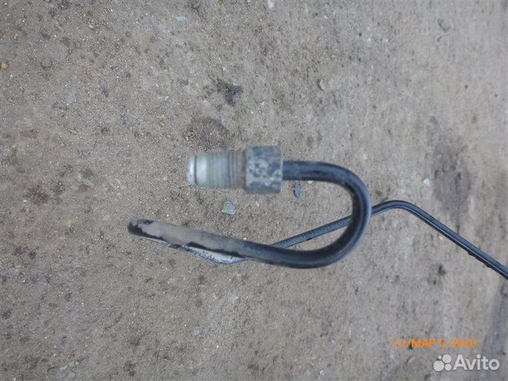 Трубка топливная Ford Focus седан 2013