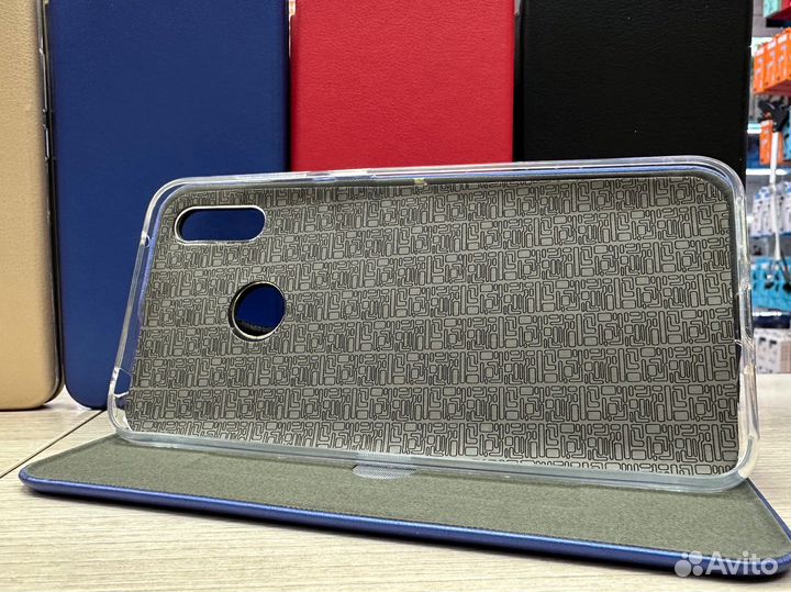 Чехол книжка для телефонов оптом