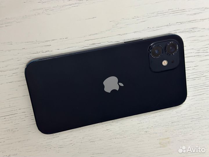 iPhone 12, 128 ГБ
