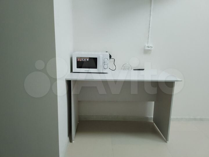 Квартира-студия, 22 м², 1/2 эт.