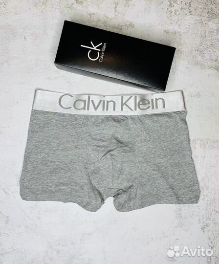 Трусы Calvin Klein