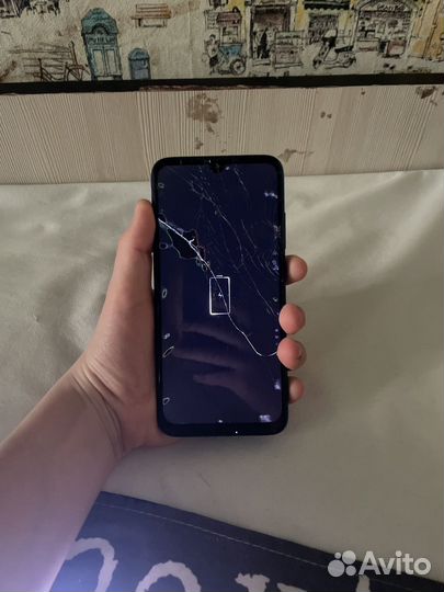 Xiaomi Redmi Note 7, 4/128 ГБ